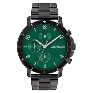 Calvin Klein GAUGE SPORT 25200069 - zegarek męski