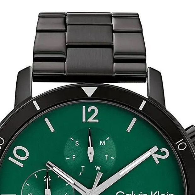 Calvin Klein GAUGE SPORT 25200069 - zegarek męski 3