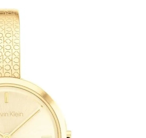 Calvin Klein ICONIC 25200182 - zegarek damski 5