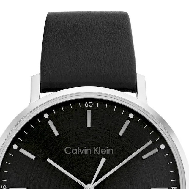 Calvin Klein MODERN MESH 25200050 - zegarek męski 3