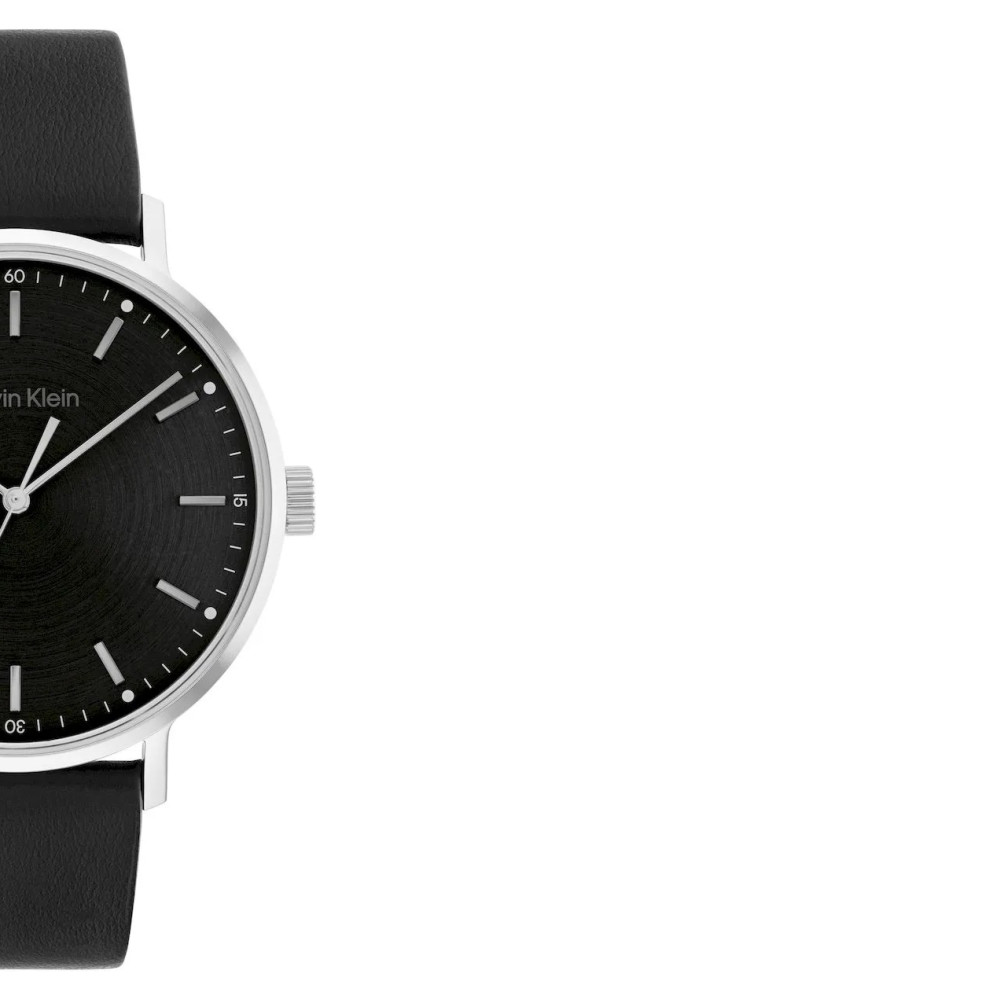 Calvin Klein MODERN MESH 25200050 - zegarek męski 6