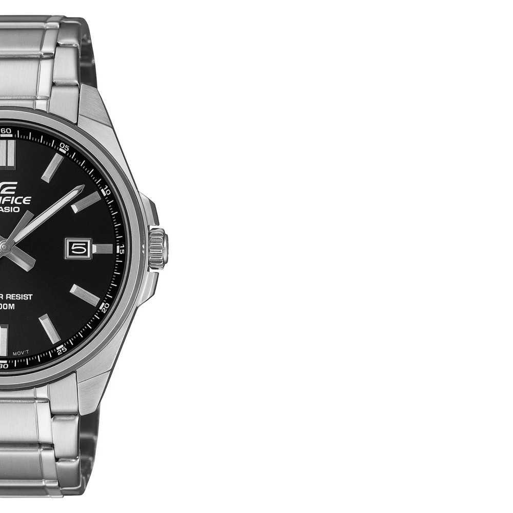Casio EDIFICE EFV-150D-1A - zegarek męski 6