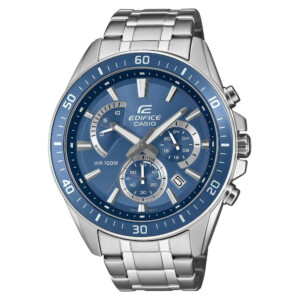 Casio EDIFICE EFR-552D-2A - zegarek męski