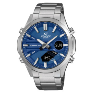 Casio EDIFICE EFV-C120D-2A - zegarek męski