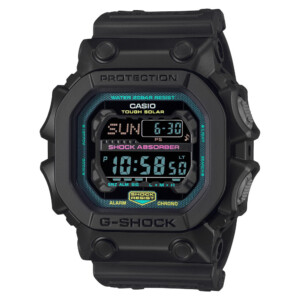 Casio G-SHOCK KING GX-56MF-1 - zegarek męski