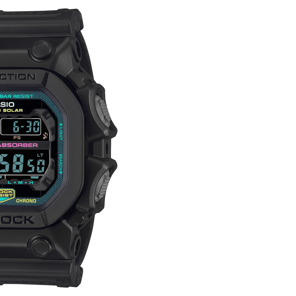 Casio G-SHOCK KING GX-56MF-1 - zegarek męski 6