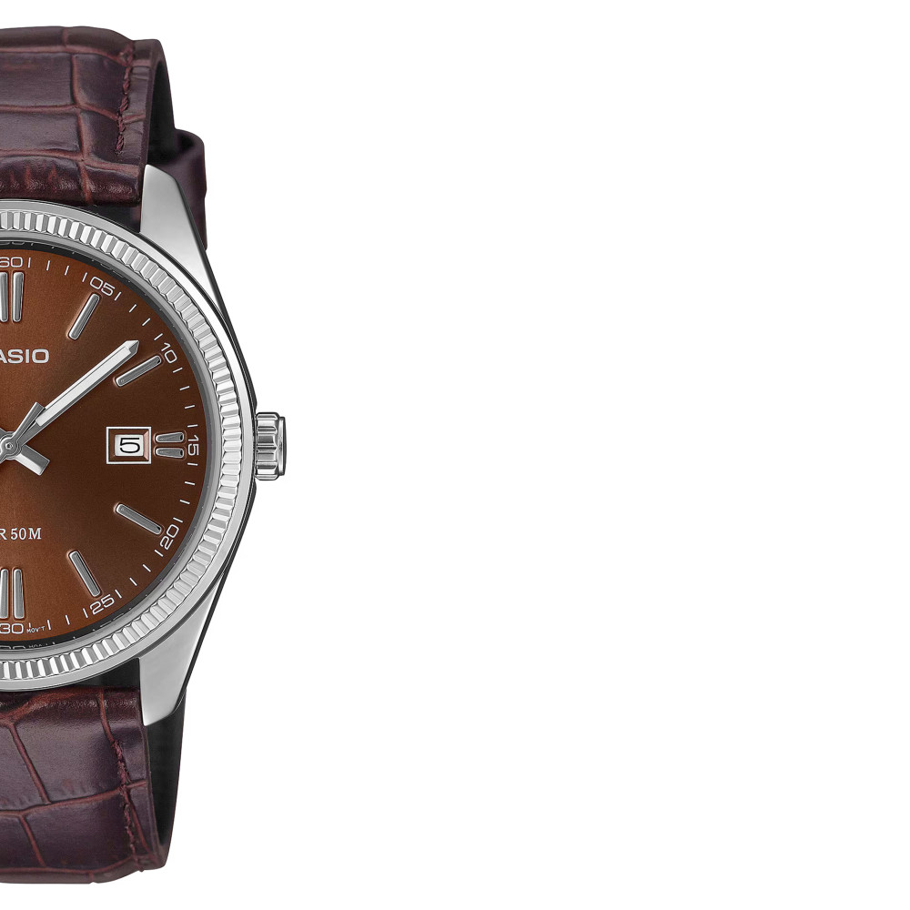 Casio TIMELESS MTP-1302PL-5A - zegarek męski 6