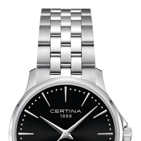 Certina DS-8 Lady C045.010.11.051.00 - zegarek damski 3