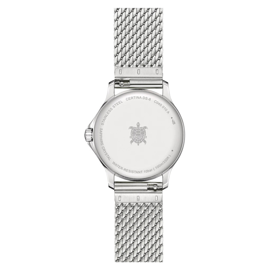Certina DS-8 Lady C045.010.11.331.00 - zegarek damski 10