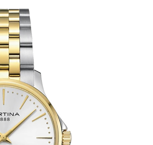 Certina DS-8 Lady C045.010.22.031.00 - zegarek damski 5