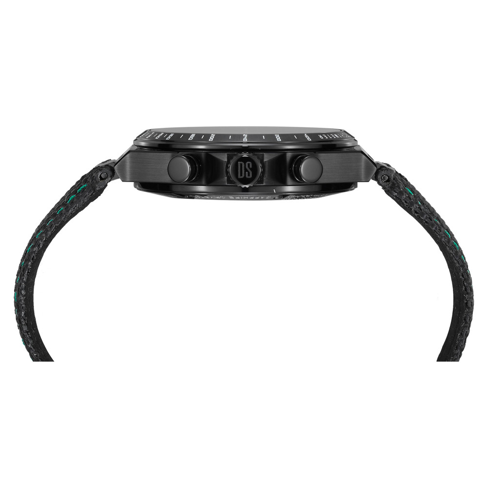 Certina DS-7 Chronograph C043.417.38.201.10 - zegarek damski 8