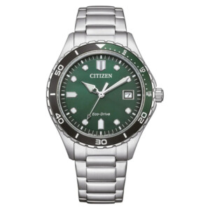 Citizen Eco-Drive AW1828-80X - zegarek damski