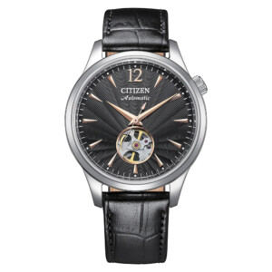 Citizen Elegance NH9131-14E - zegarek męski