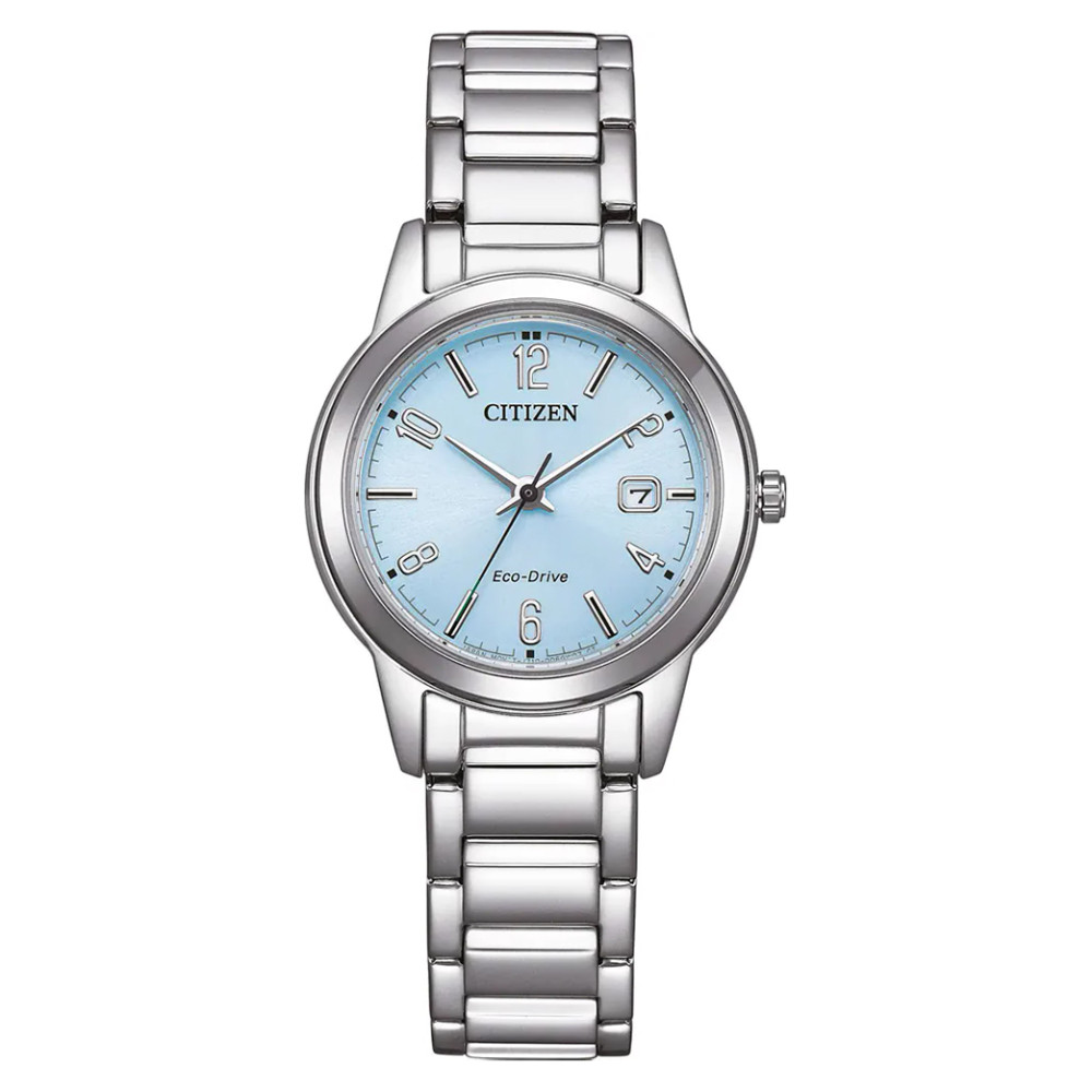 Citizen Elegance FE1241-71L - zegarek damski 1