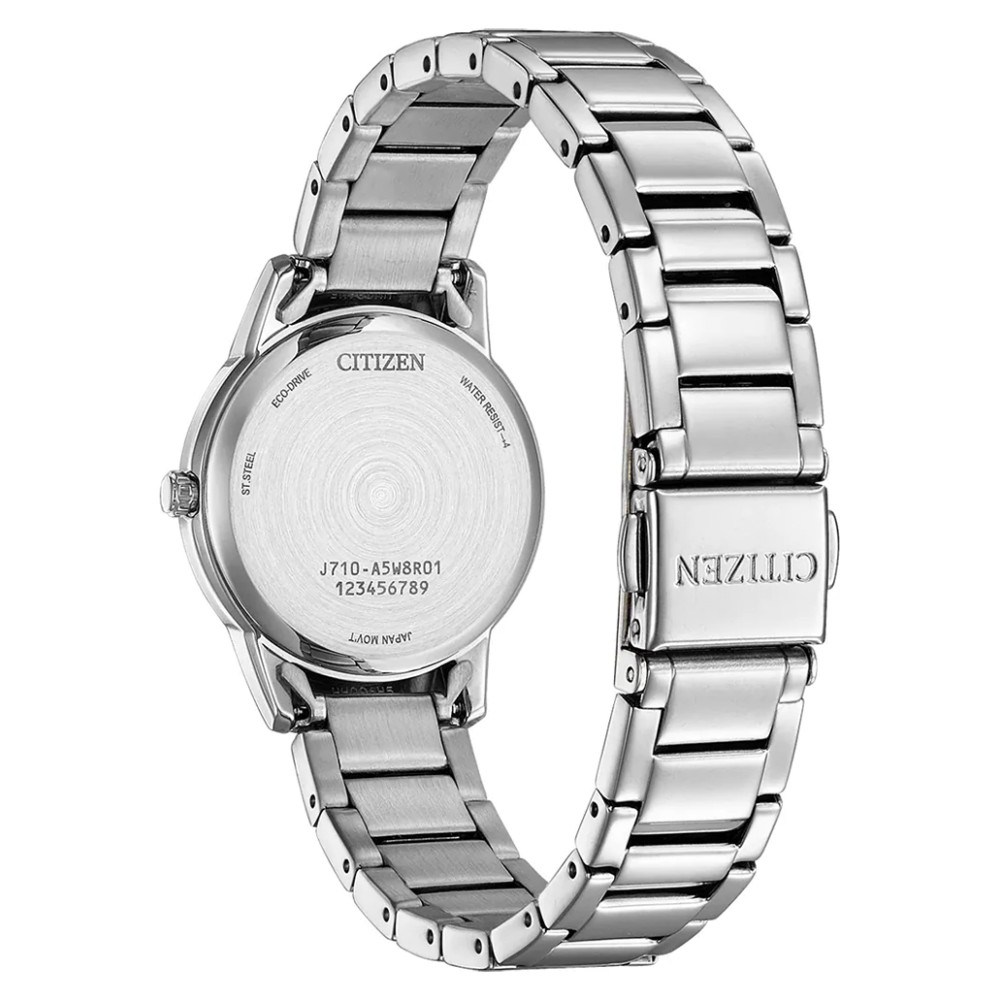 Citizen Elegance FE1241-71X - zegarek damski 8