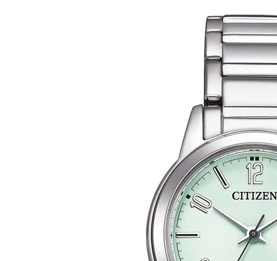 Citizen Elegance FE1241-71X - zegarek damski 4