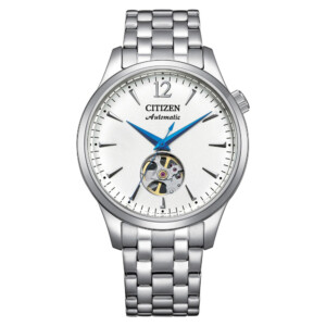 Citizen Elegance NH9131-73A - zegarek męski