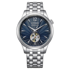 Citizen Elegance NH9131-73L - zegarek męski