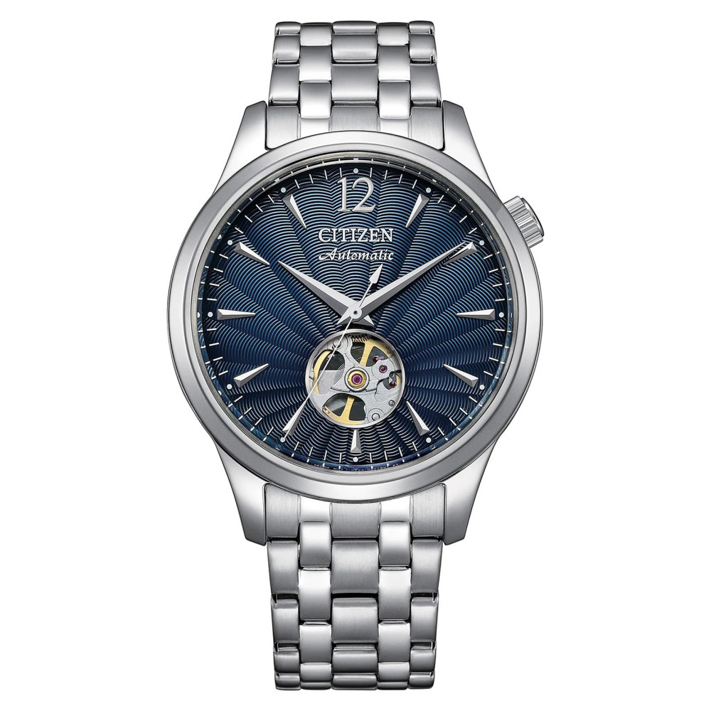 Citizen Elegance NH9131-73L - zegarek męski 1