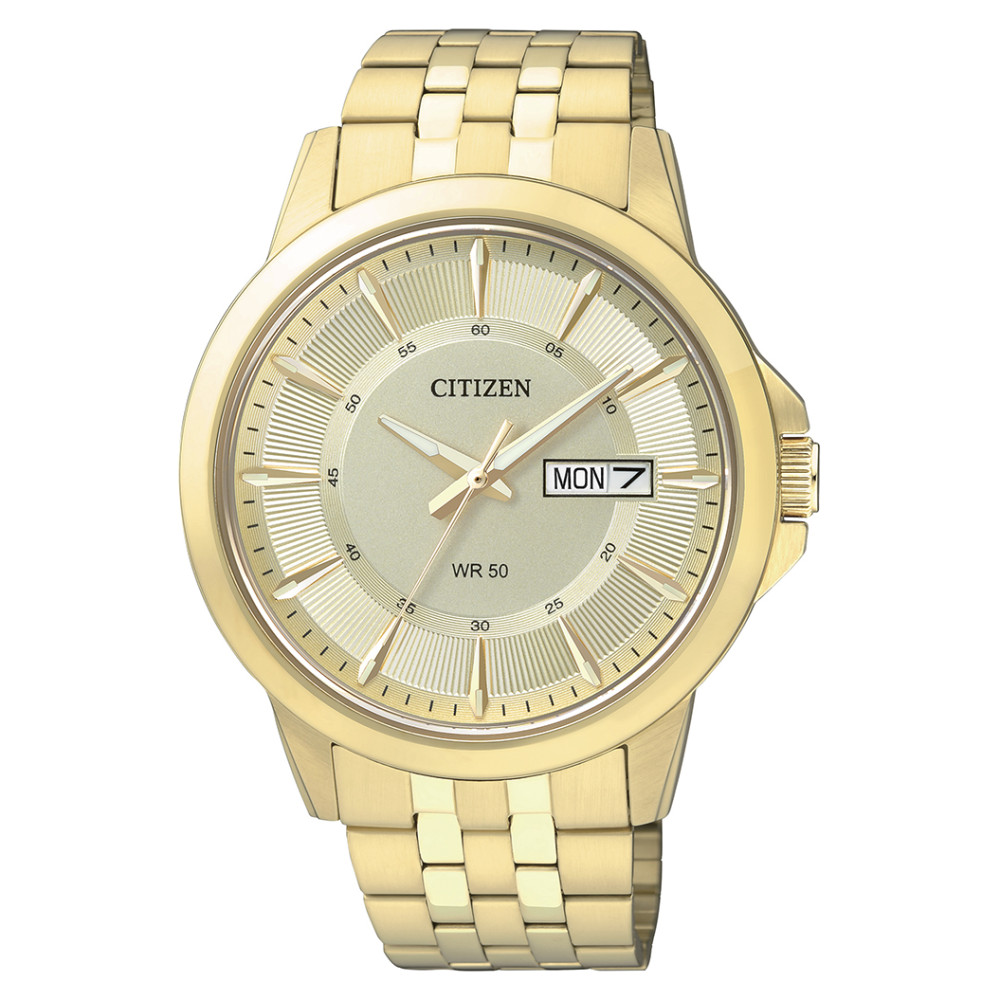 Citizen Elegance BF2013-56P - zegarek męski 7