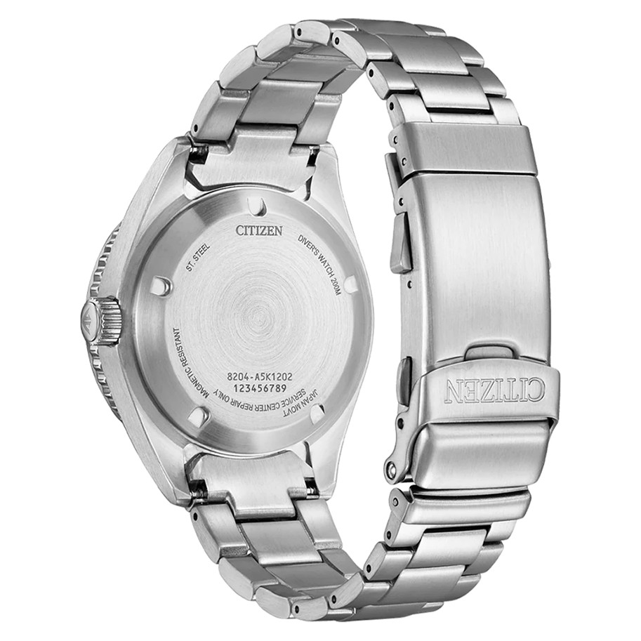 Citizen PROMASTER NY0129-58L - zegarek męski 9