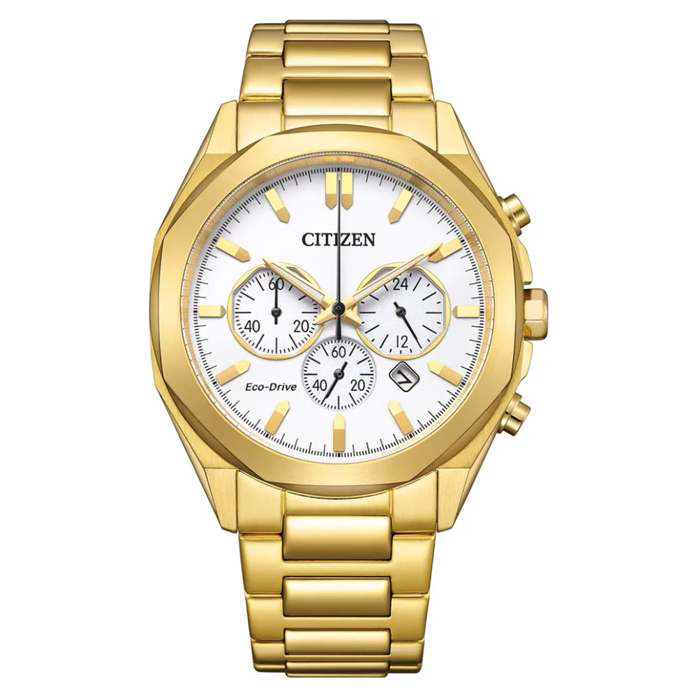 Citizen Sport Modern Dress CA4592-85A - zegarek męski 7