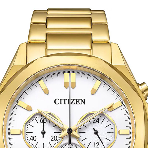 Citizen Sport Modern Dress CA4592-85A - zegarek męski 3