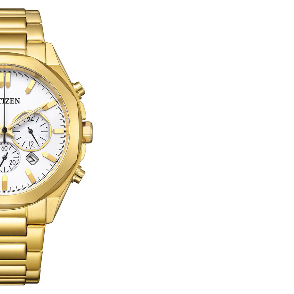 Citizen Sport Modern Dress CA4592-85A - zegarek męski 6