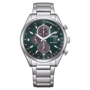 Citizen Sport Racing Chronograph CA0459-79X - zegarek męski