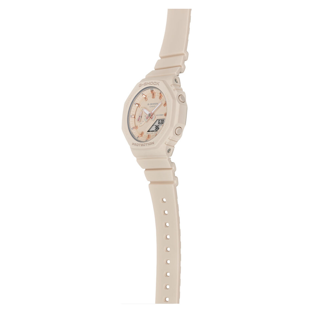 G-shock ANALOG-DIGITAL GMA-S2100-4A - zegarek damski 8