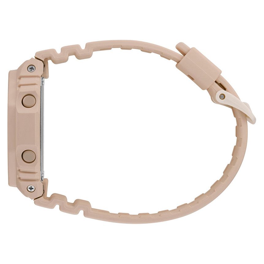 G-shock ANALOG-DIGITAL GMA-S2100-4A - zegarek damski 15