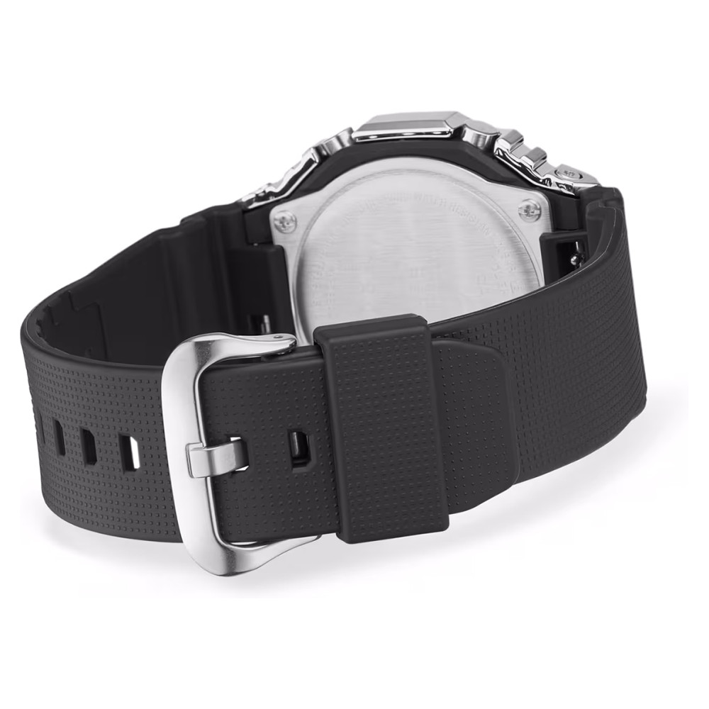 G-shock Solar Bluetooth GBM-2100A-1A2 - zegarek męski 13