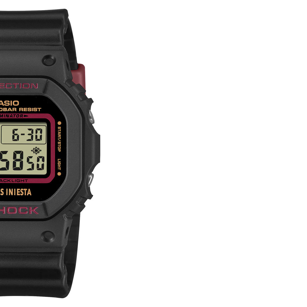 G-shock G-SHOCK DW-5600AI-1 - zegarek męski 6