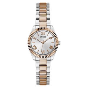 Guess Mini Luna GW0687L3 - zegarek damski