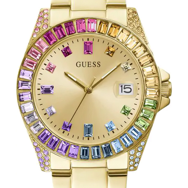 Guess Opaline GW0475L3 - zegarek damski 2