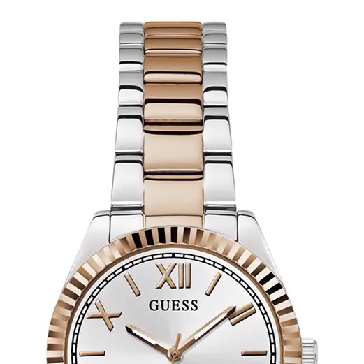 Guess Mini Luna GW0687L3 - zegarek damski 3