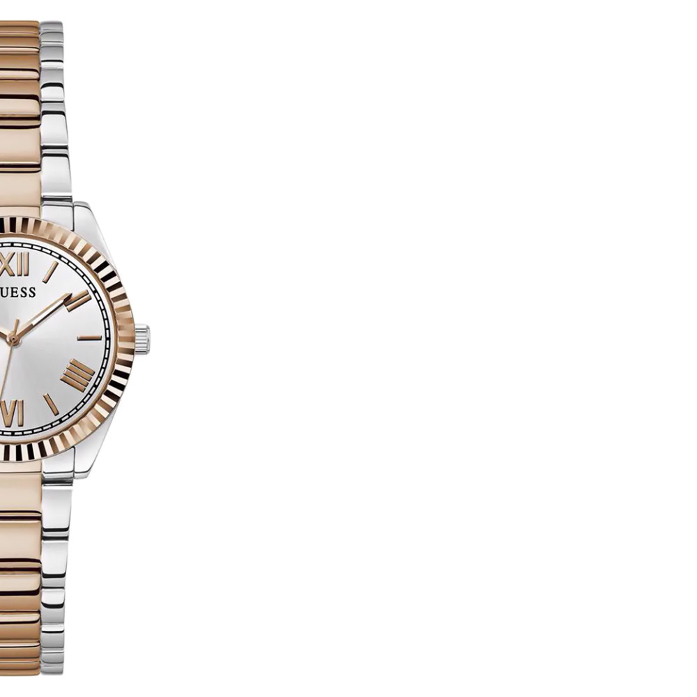 Guess Mini Luna GW0687L3 - zegarek damski 6