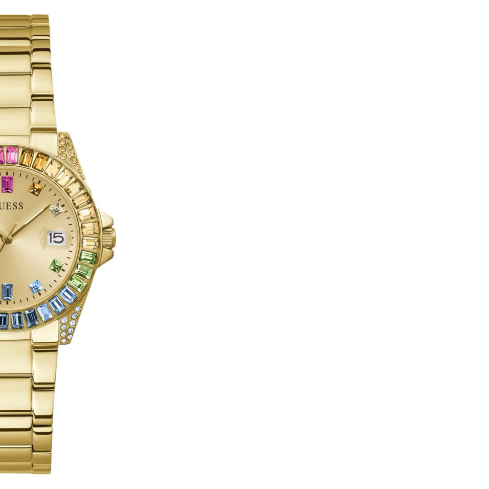 Guess Opaline GW0475L3 - zegarek damski 6