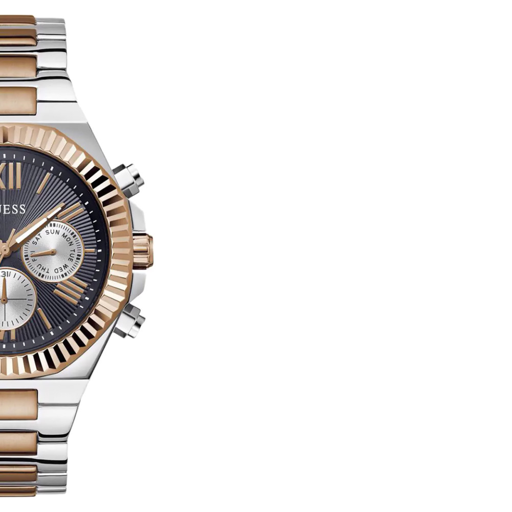 Guess Equity GW0703G4 - zegarek męski 6