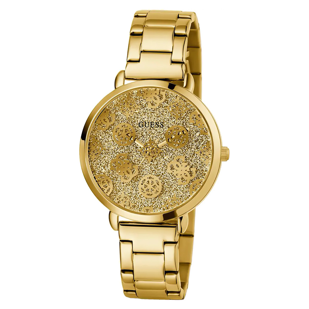 Guess Sugarplum GW0670L2 - zegarek damski 8