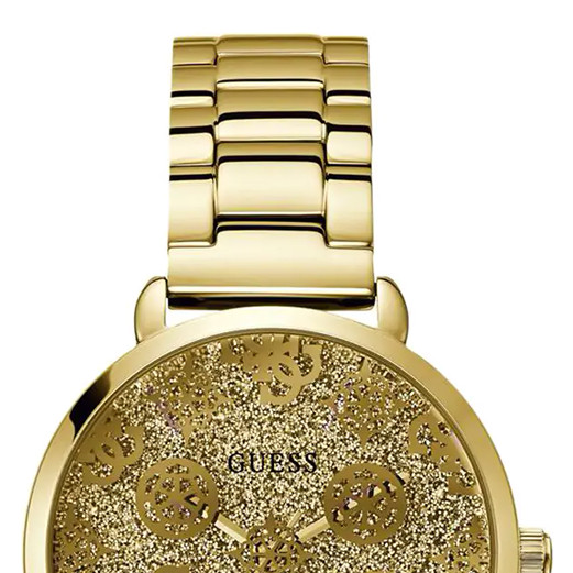 Guess Sugarplum GW0670L2 - zegarek damski 3