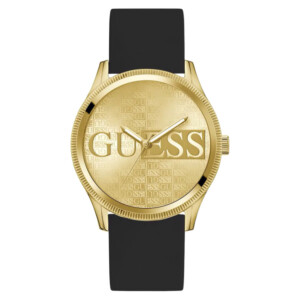 Guess Reputation Gent GW0726G2 - zegarek męski