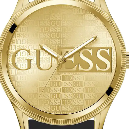 Guess Reputation Gent GW0726G2 - zegarek męski 2