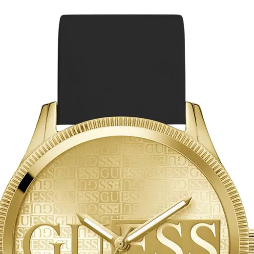 Guess Reputation Gent GW0726G2 - zegarek męski 3