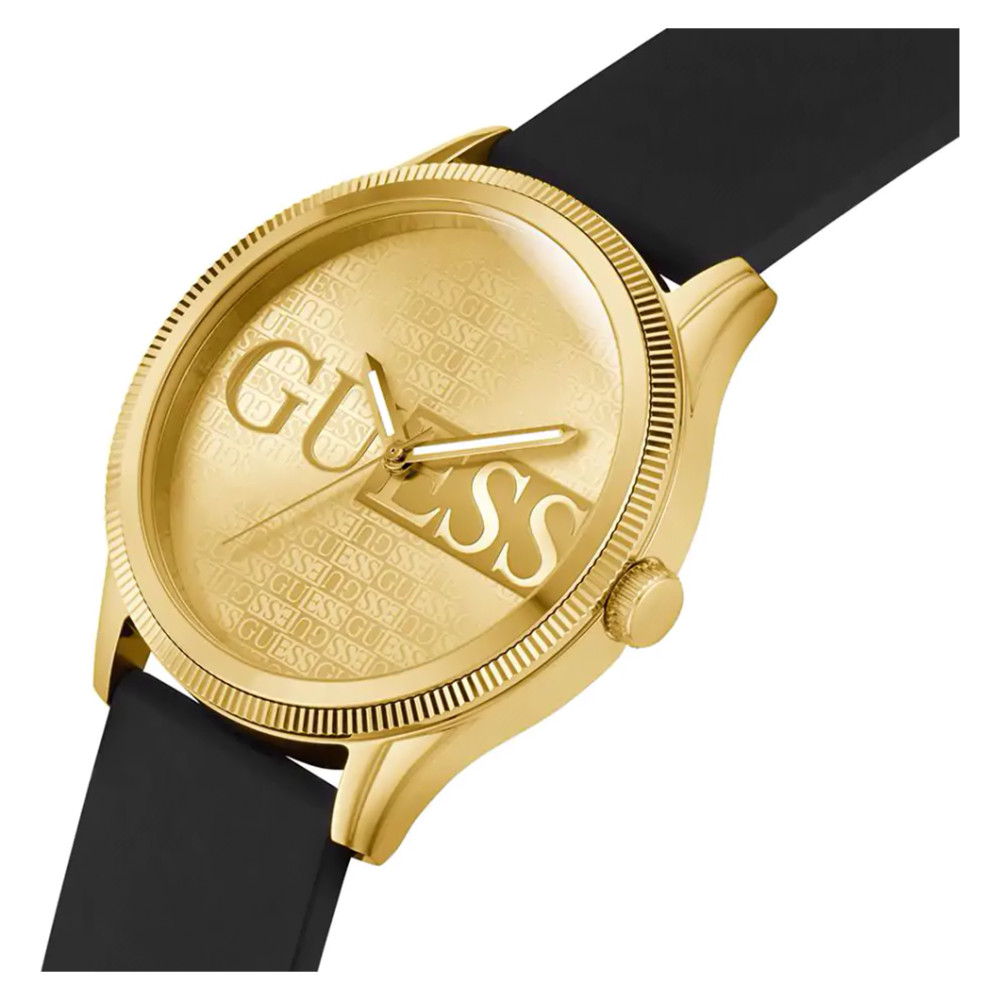 Guess Reputation Gent GW0726G2 - zegarek męski 11