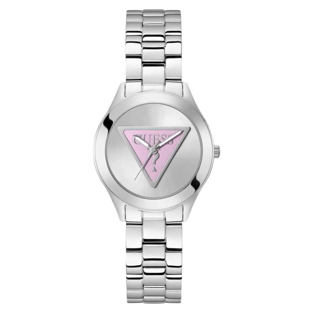 Guess Sugarplum GW0675L1 - zegarek damski 7