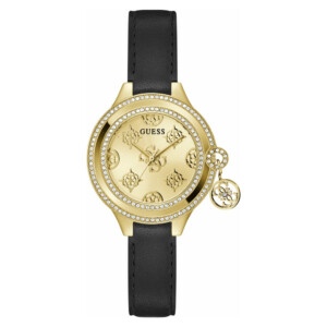 Guess Charmed GW0684L3 - zegarek damski