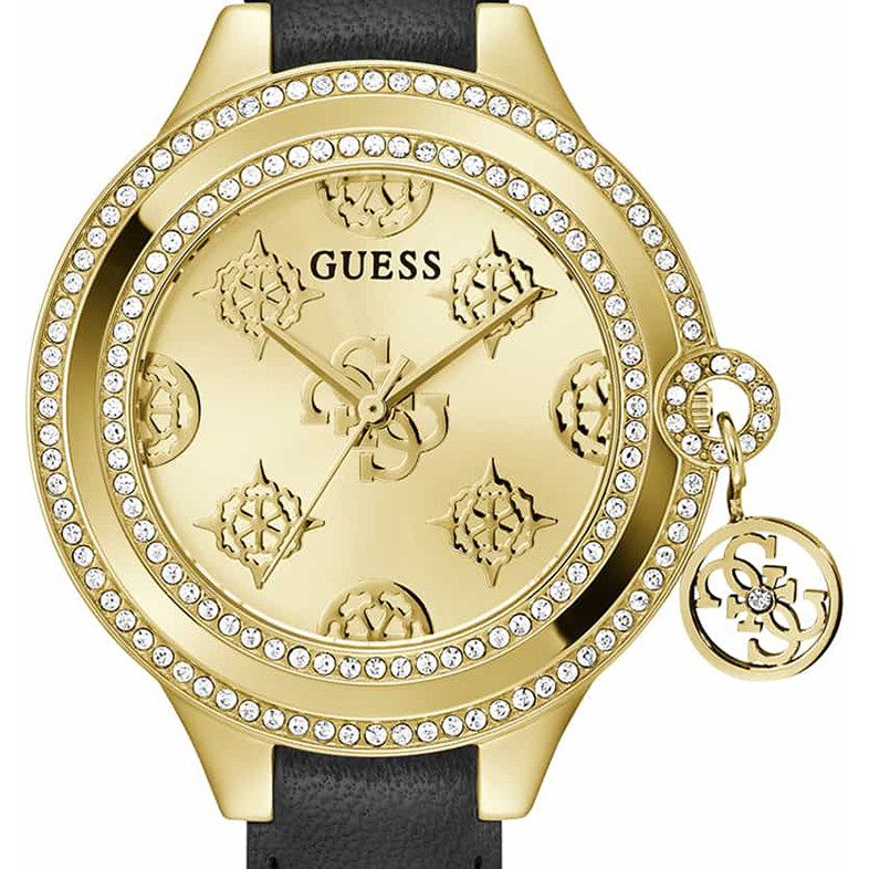 Guess Charmed GW0684L3 - zegarek damski 2