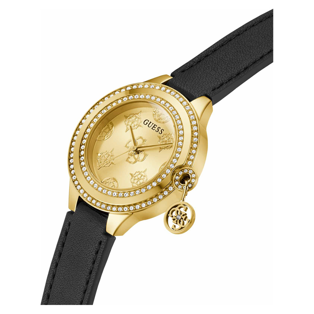 Guess Charmed GW0684L3 - zegarek damski 10