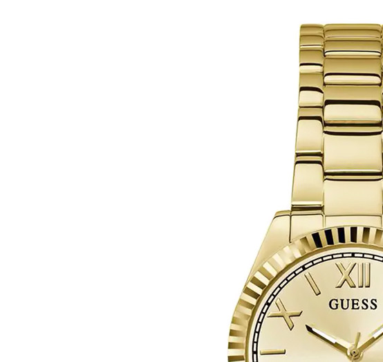 Guess Mini Luna GW0687L2 - zegarek damski 4